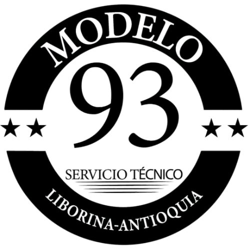 Tallermodelo93
